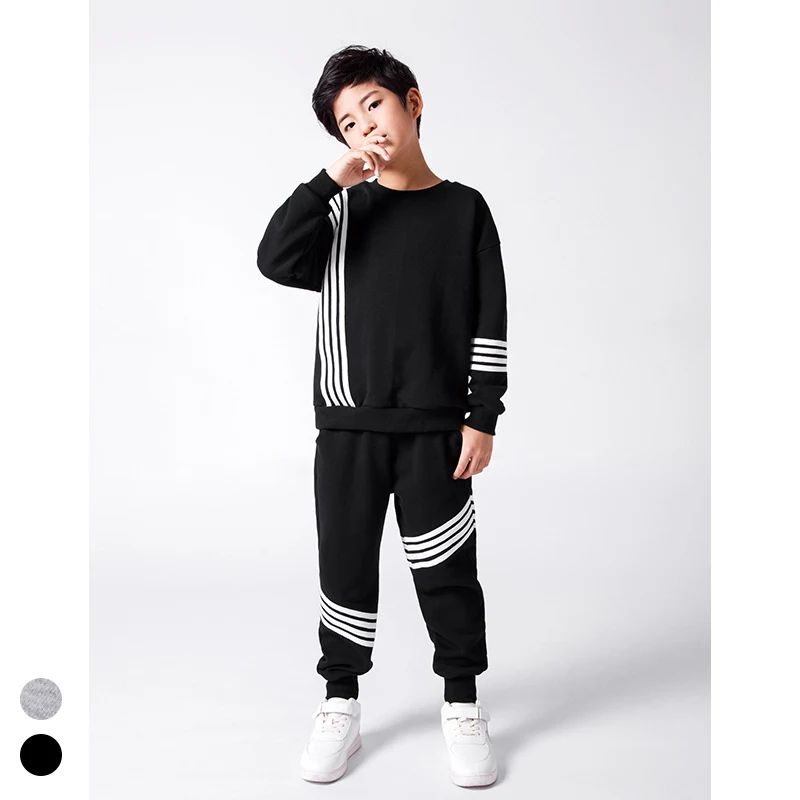 Fashion Boys Sportswear,Teens Good Quality Clothing Set loose pullover +Trouser, fast-street Brand for Kids Height 110-160 cm
Fashion Boys Sportswear,Teens Good Quality Clothing Set loose pullover +Trouser, fast-street Brand for Kids Height 110-160 cm