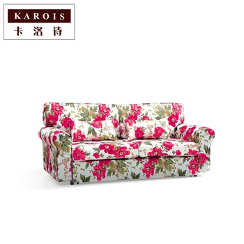 A6051 Living room with double sofa bed multi-function foldable European fabric sofa 1.5 m 1.8 m
A6051 Living room with double sofa bed multi-function foldable European fabric sofa 1.5 m 1.8 m