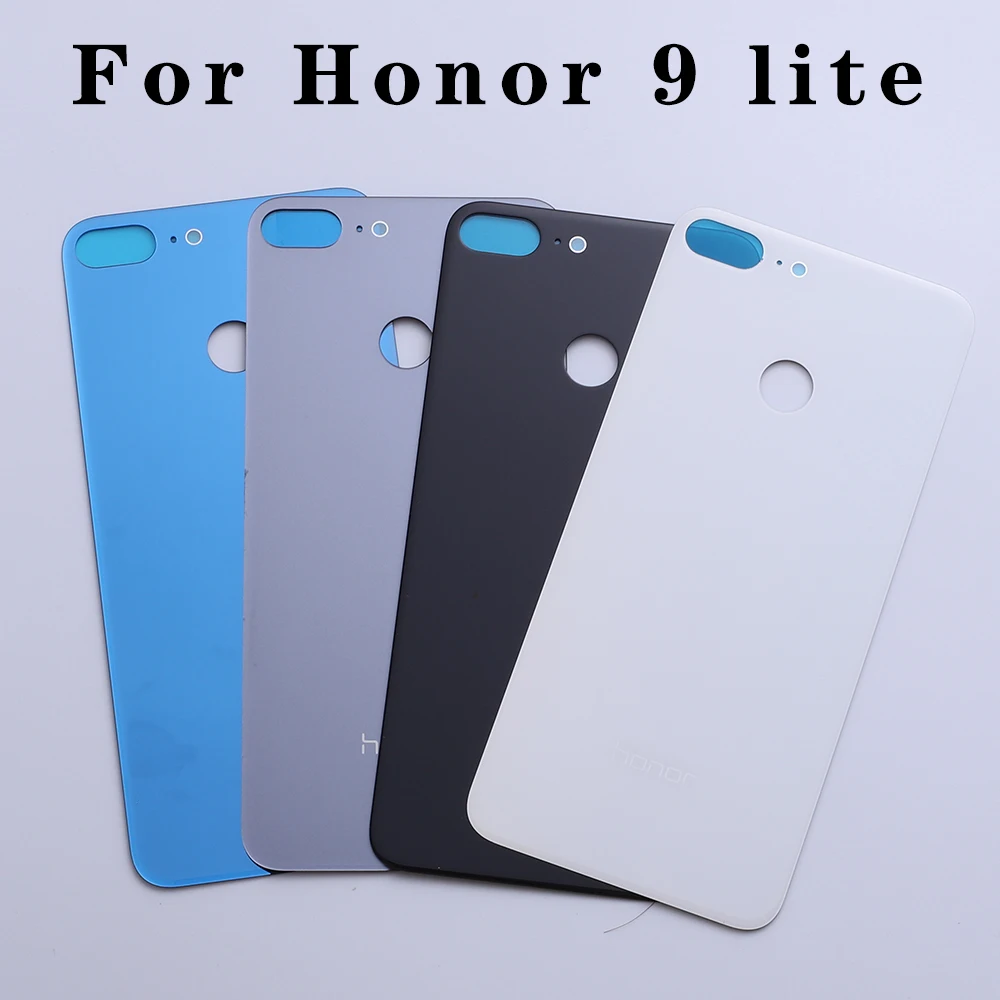 original Huawei honor 9 Lite Back Battery Cover Door Rear Glass Housing Case 5.15" Battery Cover
original Huawei honor 9 Lite Back Battery Cover Door Rear Glass Housing Case 5.15" Battery Cover