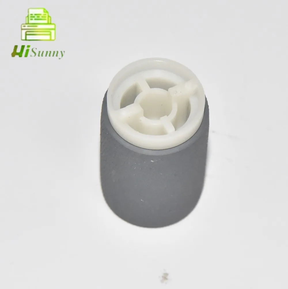 A21ER70300 25SA40960 For Konica Minolta bizhub C500 C8050 C6500 C6501 C7000 Feeding gear assy Rubber Roller Pickup Roller Tire -4
