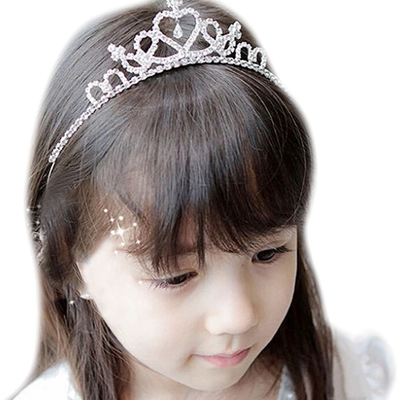 Ободок для волос в винтажном стиле 1 шт.|bridal crown|crystal tiaracrown crystal |