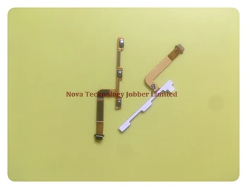 Wyieno 10Pcs/Lot Power Button Ribbon For Meizu M3S Switch on/off Flex Cable Repair Parts
Wyieno 10Pcs/Lot Power Button Ribbon For Meizu M3S Switch on/off Flex Cable Repair Parts