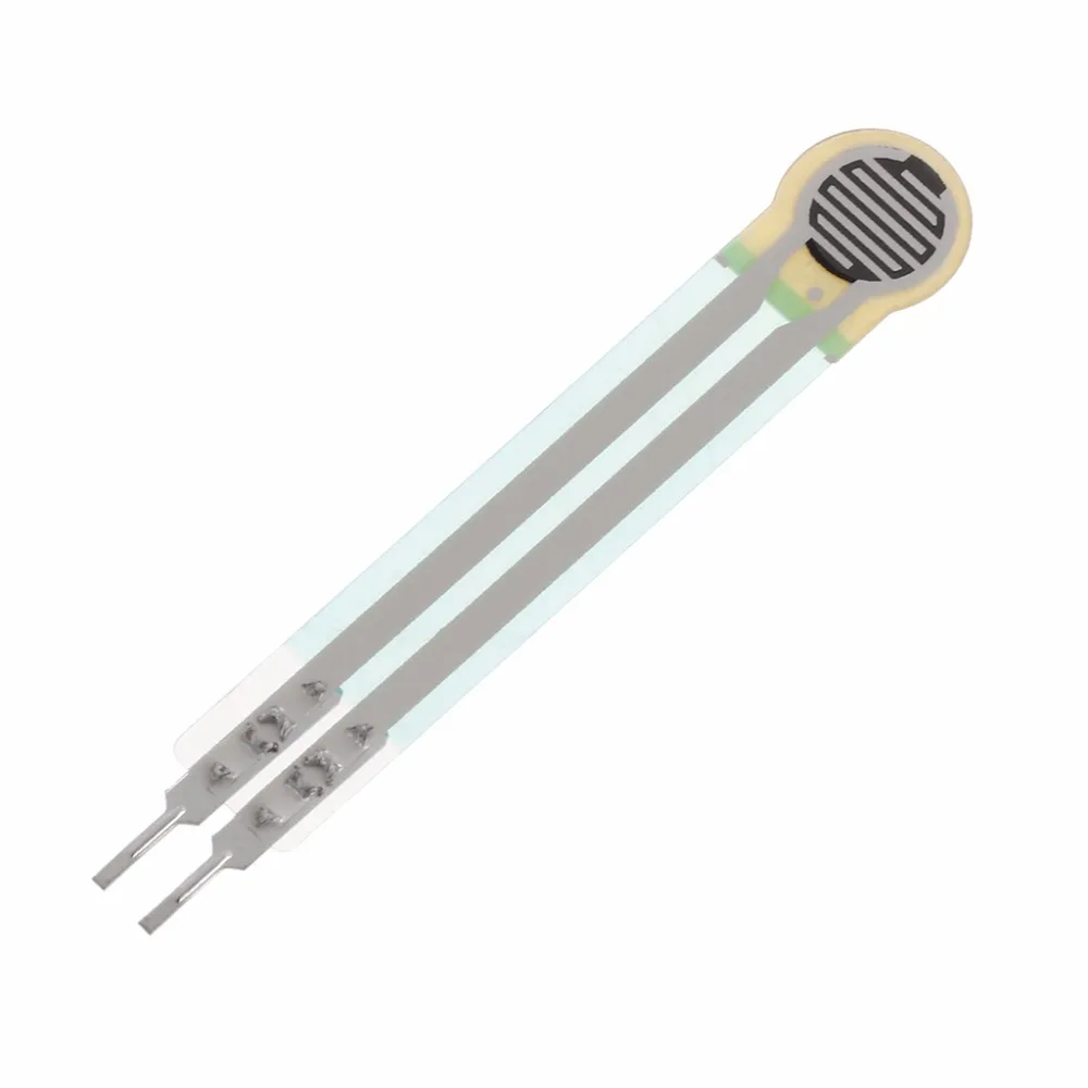 RP-C7.6-LT Thin Film Force Sensor Smart Pressure 20g-1.5kg for Arduino | Инструменты