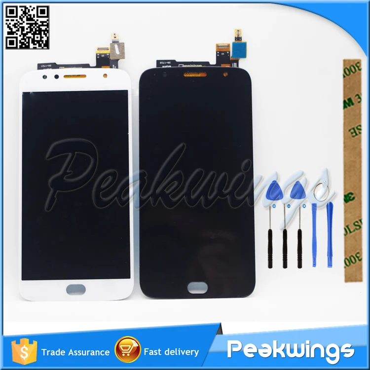 Tested LCD Display For Motorola Moto G5 Plus XT1684 XT1685 XT1687 LCD With Touch Assembly For motorola moto g5 plus xt1685 lcd
Tested LCD Display For Motorola Moto G5 Plus XT1684 XT1685 XT1687 LCD With Touch Assembly For motorola moto g5 plus xt1685 lcd
