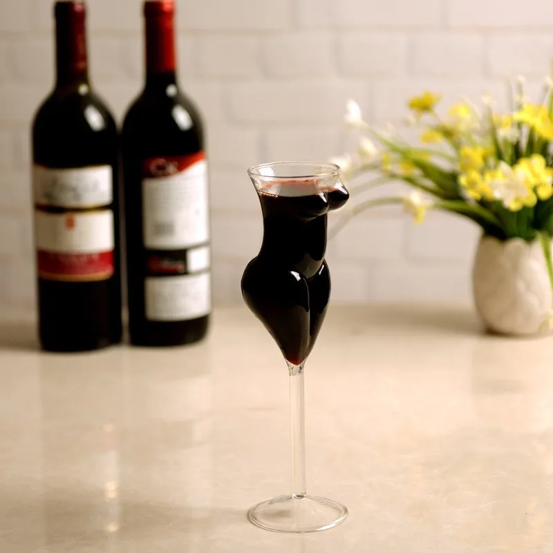 Sexy Body Shape Whisky Glass Cocktail Bottles Cup Red Wine Glass Creative Glasses Drink Glass Cups De Glass Goblet Tumbler Cup
Sexy Body Shape Whisky Glass Cocktail Bottles Cup Red Wine Glass Creative Glasses Drink Glass Cups De Glass Goblet Tumbler Cup