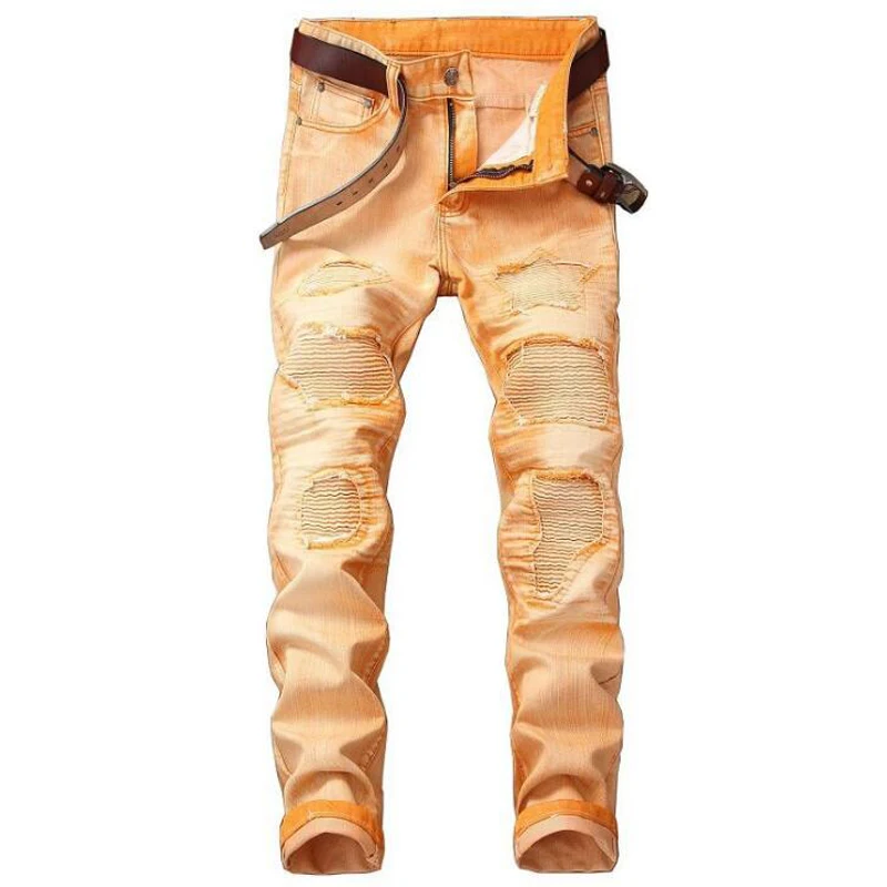 new Men jeans high quality Denim jeans Hip hop casual tide straight jeans men ripped jeans for men
new Men jeans high quality Denim jeans Hip hop casual tide straight jeans men ripped jeans for men