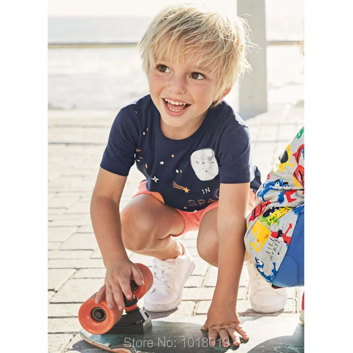 Baby Boys Clothes Sets New 2019 Quality Brand 100% Cotton Summer Children Suits Kids Short Sleeve Clothing Set Baby Boys Outwear
Baby Boys Clothes Sets New 2019 Quality Brand 100% Cotton Summer Children Suits Kids Short Sleeve Clothing Set Baby Boys Outwear