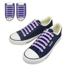 Silicone Shoelaces Luminous Elastic Shoe Laces Without Ties Easy To Put On And Take Off Lazy Lace Fluorescence Rubber Shoelace
Silicone Shoelaces Luminous Elastic Shoe Laces Without Ties Easy To Put On And Take Off Lazy Lace Fluorescence Rubber Shoelace