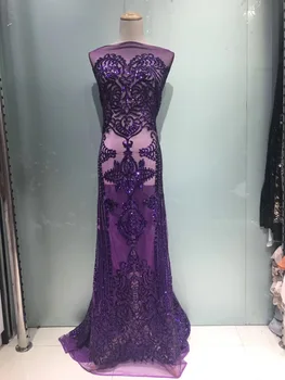 2019 High Quality French Lace African Velvet Fabric Sequins Peace French Lace Fabric Indian Lace Fabrics For Wedding JL161
2019 High Quality French Lace African Velvet Fabric Sequins Peace French Lace Fabric Indian Lace Fabrics For Wedding JL161