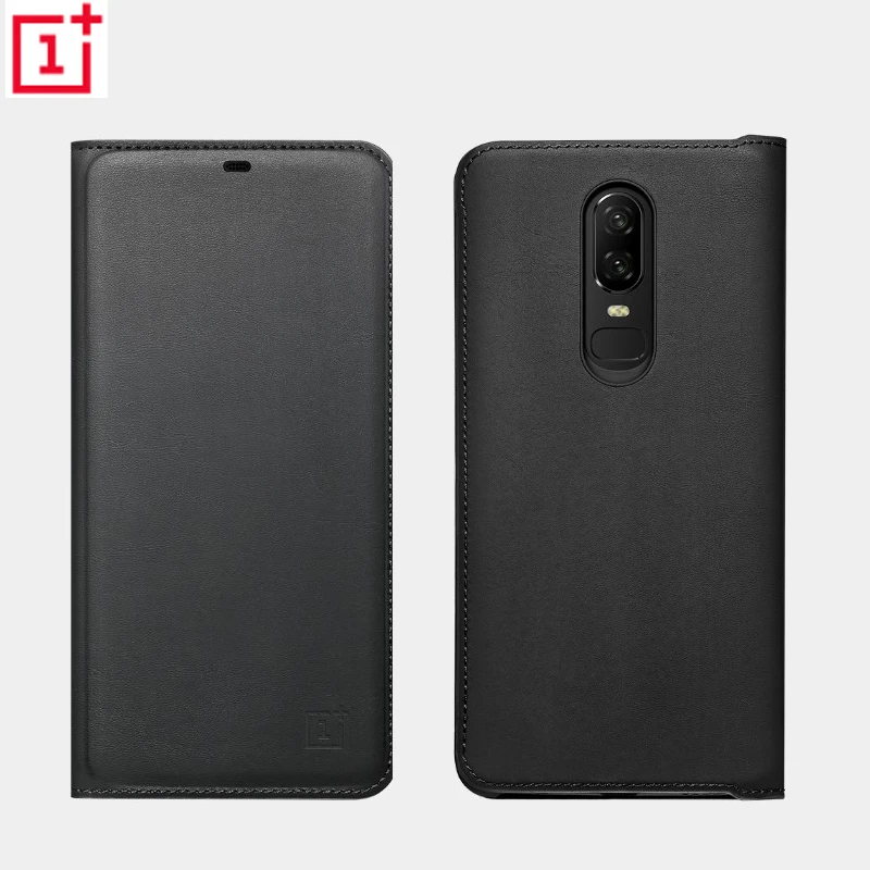 2018 100% Original Official Oneplus 6 PU Leather Flip Case Smart Cover with Sleep Wake Up Card Slot for OnePlus6 Funda
2018 100% Original Official Oneplus 6 PU Leather Flip Case Smart Cover with Sleep Wake Up Card Slot for OnePlus6 Funda