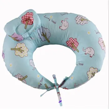 Multifunctional Baby Breastfeeding Pillows Removeable Cover Baby Cuddle-U Nursing Pillow Protect Mummy Waist Support Cushion 02
Multifunctional Baby Breastfeeding Pillows Removeable Cover Baby Cuddle-U Nursing Pillow Protect Mummy Waist Support Cushion 02