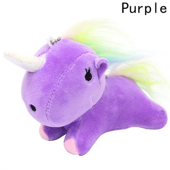 Cute Plush Bag Ring Gifts Bag Ornaments 12cm Accessories Children Bag Rainbow Horse Stuffed
Cute Plush Bag Ring Gifts Bag Ornaments 12cm Accessories Children Bag Rainbow Horse Stuffed
