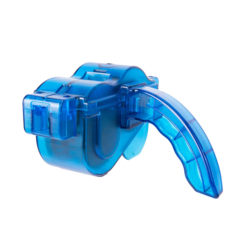 Bicycle Chain Cleaner Bike Clean Portable Machine Brushes Scrubber Wash Tool Cycling Cleaning Kit Bike Cycling Chain Brush
Bicycle Chain Cleaner Bike Clean Portable Machine Brushes Scrubber Wash Tool Cycling Cleaning Kit Bike Cycling Chain Brush