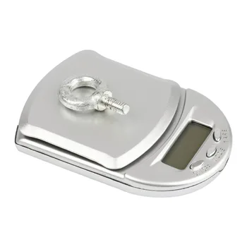 500g * 0.1g kitchen scale Mini LCD Digital Pocket Jewelry Diamond Portable Gram Weight Scale Hight Accuracy Mini Pocket Scale
500g * 0.1g kitchen scale Mini LCD Digital Pocket Jewelry Diamond Portable Gram Weight Scale Hight Accuracy Mini Pocket Scale