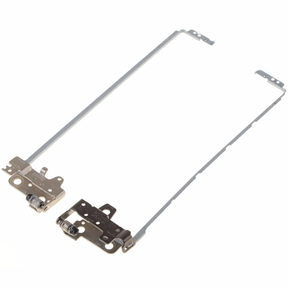 Left & Right Laptops Replacements LCD Hinges Fit For HP Pavilion 15-a 15-ac Series Notebook Accessories LCD Hinges
Left & Right Laptops Replacements LCD Hinges Fit For HP Pavilion 15-a 15-ac Series Notebook Accessories LCD Hinges