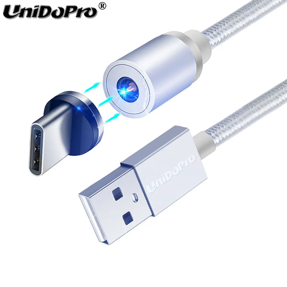 3FT Magnetic USB-C Type C Charger Cable for Xiaomi Mi Pad 3 4 / MiPad 4 Plus / Mi Max3 Pro Max2 Tablet Type C Charging - No Data
3FT Magnetic USB-C Type C Charger Cable for Xiaomi Mi Pad 3 4 / MiPad 4 Plus / Mi Max3 Pro Max2 Tablet Type C Charging - No Data