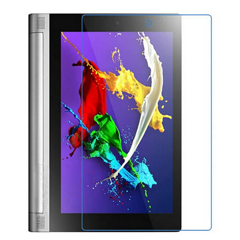 Clear Tempered Glass flim for Lenovo YOGA service1050F 1051F 830F 850F YT3-X90F X50FM/L YT-X703F YB-X91F Protector glass film
Clear Tempered Glass flim for Lenovo YOGA service1050F 1051F 830F 850F YT3-X90F X50FM/L YT-X703F YB-X91F Protector glass film