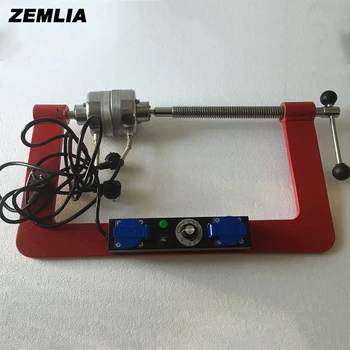 Big Car Point Vulcanizing Machine Hot Patching Vulcanizing Machine 
Big Car Point Vulcanizing Machine Hot Patching Vulcanizing Machine