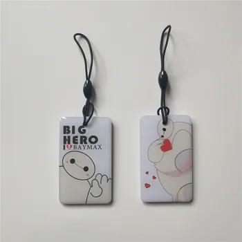 13.5MHZ UID Changeable MF S50 1K IC Keys Keyfobs Token Tags S50 NFC Clone Copy Back door Rewritable Blank Magic Card
13.5MHZ UID Changeable MF S50 1K IC Keys Keyfobs Token Tags S50 NFC Clone Copy Back door Rewritable Blank Magic Card