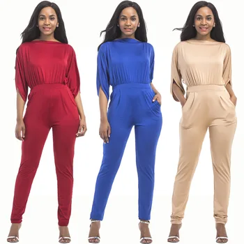 New popular Italian fashion personality solid color casual sleeve pocket decoration high waist loose women's slim bodysuit
New popular Italian fashion personality solid color casual sleeve pocket decoration high waist loose women's slim bodysuit