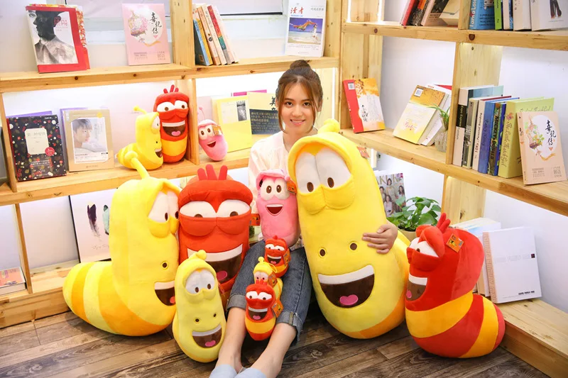 popular korean toys