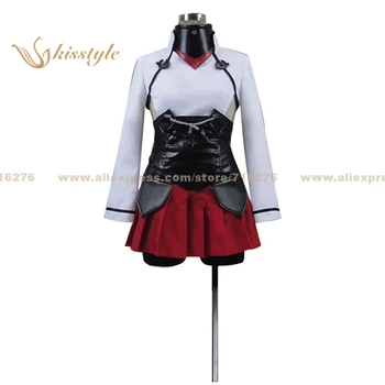 Kisstyle Fashion Kantai Collection Taiho Uniform COS Clothing Cosplay Costume,Customized Accepted
Kisstyle Fashion Kantai Collection Taiho Uniform COS Clothing Cosplay Costume,Customized Accepted