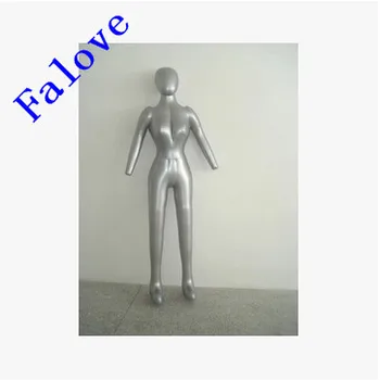 Free Shipping !! Top Level Mannequin Fashion Inflatable Model Inflatable Manikin Full Body Model On Sale
Free Shipping !! Top Level Mannequin Fashion Inflatable Model Inflatable Manikin Full Body Model On Sale
