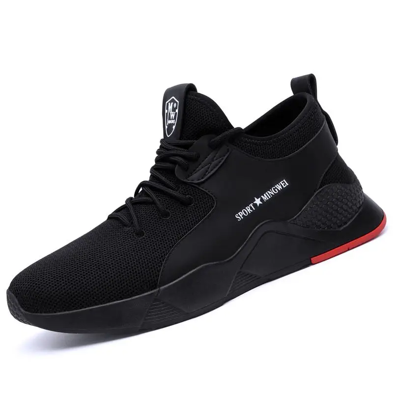 New-exhibition-2019-Men\\\'s-fashion-Safety-Shoes-breathable -light-widened-anti-smashing-Steel-Toe-Work-Boots-Outdoor-Sneaker-36-46 (21)
