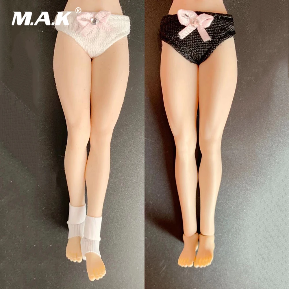 Custom 1/12 Scale Sexy Female Clothes Accesory Stretch Triangle Briefs Panties with Bow Accessory Model for 1:12 Pichen Body
Custom 1/12 Scale Sexy Female Clothes Accesory Stretch Triangle Briefs Panties with Bow Accessory Model for 1:12 Pichen Body
