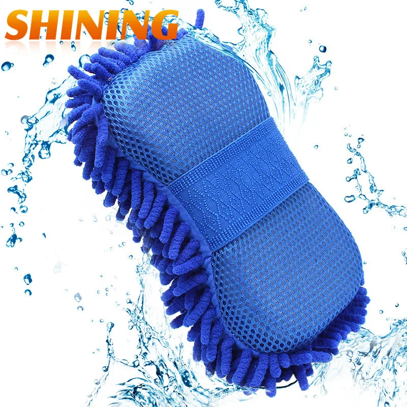 Microfiber Car Washer Cleaning Car Care Detailing Brushes Microfiber Washing Towel Auto Gloves Styling Supplies Accessories
Microfiber Car Washer Cleaning Car Care Detailing Brushes Microfiber Washing Towel Auto Gloves Styling Supplies Accessories