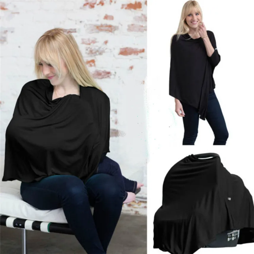 2019 New Arrival Baby Breastfeeding Cover Mum Cotton Nursing Floral Udder Apron Shawl Cloth cape for feeding recien nacido Y*
2019 New Arrival Baby Breastfeeding Cover Mum Cotton Nursing Floral Udder Apron Shawl Cloth cape for feeding recien nacido Y*