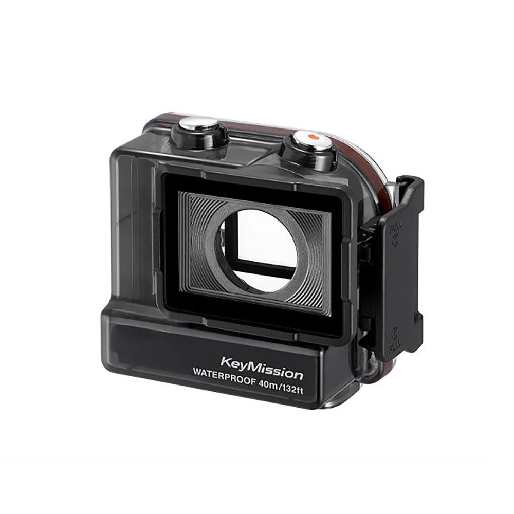 40m Waterproof Housing Case For Nikon WP-AA1 Action Camera Protective Cover Case For Nikon KEYMISSION 170 Digital Camera
40m Waterproof Housing Case For Nikon WP-AA1 Action Camera Protective Cover Case For Nikon KEYMISSION 170 Digital Camera