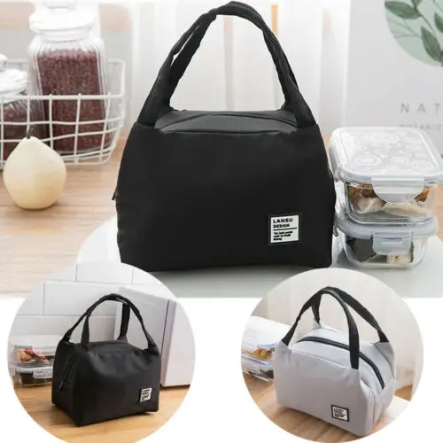 2019 Newest Hot Lunch Bag for Women Men Thermal Insulated Lunch Box Thermos Tote Picnic Food Bag High Quality Waterproof Bag
2019 Newest Hot Lunch Bag for Women Men Thermal Insulated Lunch Box Thermos Tote Picnic Food Bag High Quality Waterproof Bag