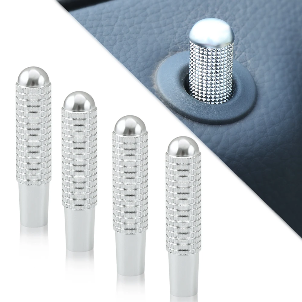 Car modified door bolt lock pin auto door bolt for Mercedes Benz C W205 GLC GLE E W213 CLA GLA A Class
Car modified door bolt lock pin auto door bolt for Mercedes Benz C W205 GLC GLE E W213 CLA GLA A Class