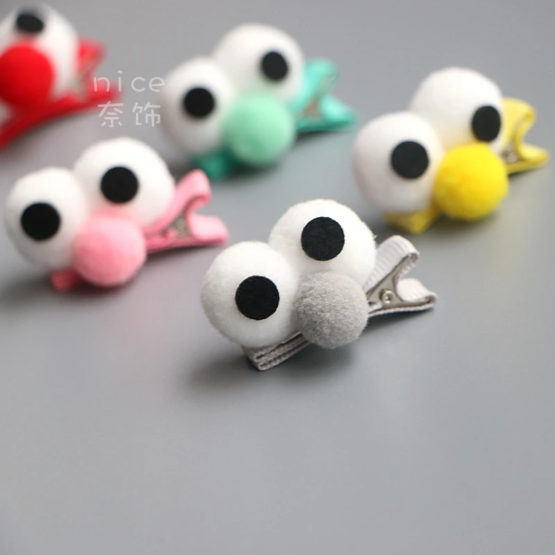 5pcs Cute mini Pom Pom Hair clips Hair Accessories Handmade for Girls pompom Ball Hair Barrette Clips
5pcs Cute mini Pom Pom Hair clips Hair Accessories Handmade for Girls pompom Ball Hair Barrette Clips
