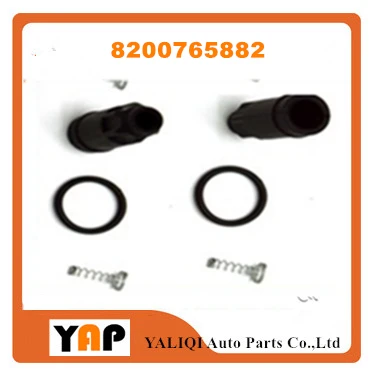 NEW Ignition Coil Rod FOR RENAULT CLIO MEGANE ESPACE KANGOO SCENIC LAGUNA MODUS THALIA MK1 MK2 MK3 8200765882 1990-2015
NEW Ignition Coil Rod FOR RENAULT CLIO MEGANE ESPACE KANGOO SCENIC LAGUNA MODUS THALIA MK1 MK2 MK3 8200765882 1990-2015