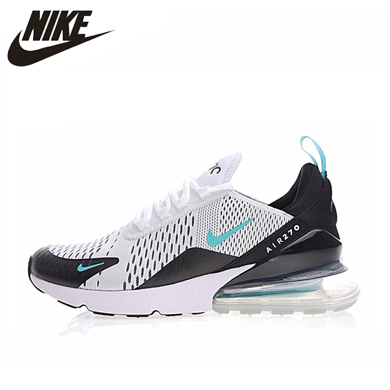 Nike Air Max 270 Running Shoes Sport Outdoor Sneakers Comfortable Breathable for Women AH8050-001 36-39 EUR Size
Nike Air Max 270 Running Shoes Sport Outdoor Sneakers Comfortable Breathable for Women AH8050-001 36-39 EUR Size