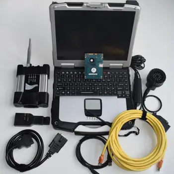 New version 2020.09 icom a2 software for b mw icom next wifi with toughbook CF30 (4g) full set icom diagnositc tool
New version 2020.09 icom a2 software for b mw icom next wifi with toughbook CF30 (4g) full set icom diagnositc tool