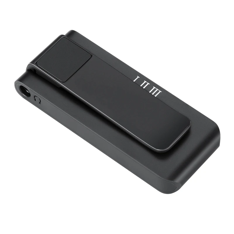 8GB 16GB High Sensitive Wireless Voice Recorder 1024Kbps PCM High Fidelity Audio Recorder Support MP3 and FM Radio
8GB 16GB High Sensitive Wireless Voice Recorder 1024Kbps PCM High Fidelity Audio Recorder Support MP3 and FM Radio
