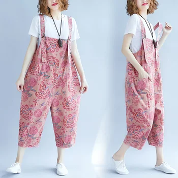 Cheap wholesale 2019 new summer Hot selling women's fashion casual Popular suspender trousers MW337
Cheap wholesale 2019 new summer Hot selling women's fashion casual Popular suspender trousers MW337