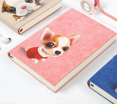 A5 Cute Dog 2019 Kawaii Labrador Poodle Husky Planner Filofax Journal Notepad Bullet Journal Bujo Agenda Planner line Diary gift
A5 Cute Dog 2019 Kawaii Labrador Poodle Husky Planner Filofax Journal Notepad Bullet Journal Bujo Agenda Planner line Diary gift