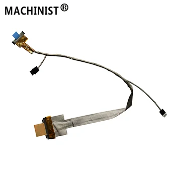 Video screen Flex wire For Sony VPCF12 F1390 F11M1E F12AF F115FM M930 laptop LCD LED LVDS Display Ribbon cable 015-0001-1497_A
Video screen Flex wire For Sony VPCF12 F1390 F11M1E F12AF F115FM M930 laptop LCD LED LVDS Display Ribbon cable 015-0001-1497_A