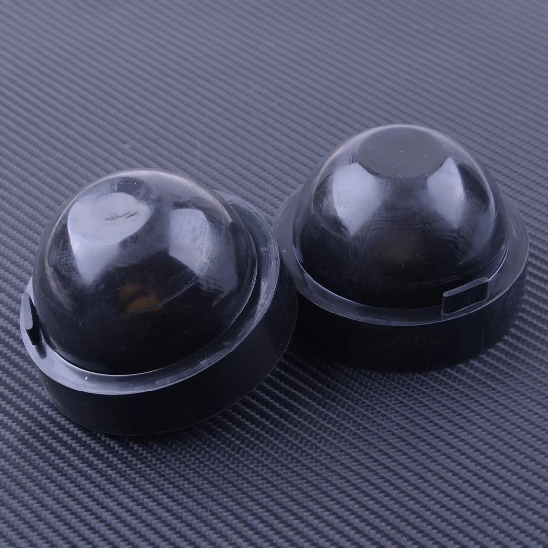 DWCX Black 2pcs 85mm Inner Dia Rubber Headlight Housing Extended Dust Cover Boot Seal Cap
DWCX Black 2pcs 85mm Inner Dia Rubber Headlight Housing Extended Dust Cover Boot Seal Cap