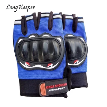 Long Keeper Men Military TacticalDriving Glove Professional Motorcycle fingerless luva for Men Protective Gear guantes tacticos
Long Keeper Men Military TacticalDriving Glove Professional Motorcycle fingerless luva for Men Protective Gear guantes tacticos