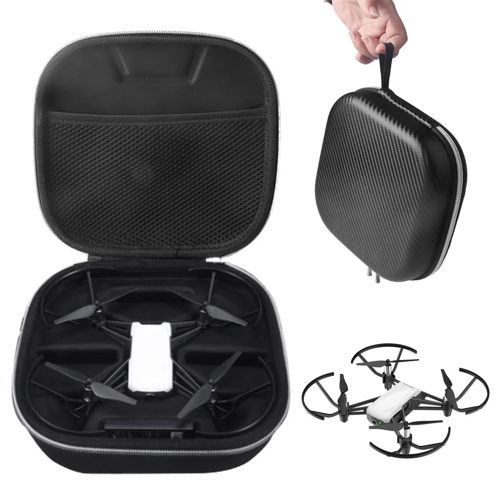 Waterproof Portable Bag Handbag Storage Carrying Case Protect For DJI Tello Drone 15A Drop Shipping
Waterproof Portable Bag Handbag Storage Carrying Case Protect For DJI Tello Drone 15A Drop Shipping