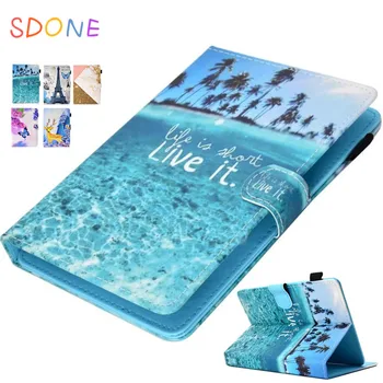 Stand Universal protective Case Cover for 7 Inch Tablet Alcatel ONETOUCH ONE TOUCH 1T 7"/Pixi 4 7.0/Pixi 3 7.0 + touch pen
Stand Universal protective Case Cover for 7 Inch Tablet Alcatel ONETOUCH ONE TOUCH 1T 7"/Pixi 4 7.0/Pixi 3 7.0 + touch pen