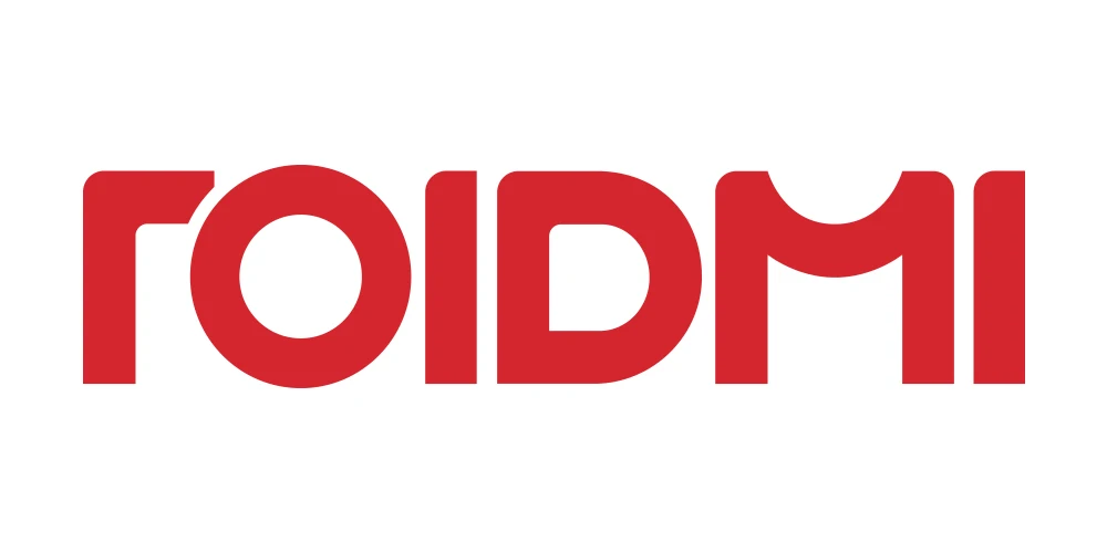 ROIDMI