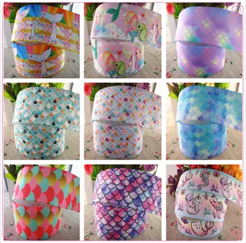 18091912, 1" 25mm,1-1/2" 38mm,3" 75mm,5 yards fish scale printed grosgrain ribbons DIY hair bows handmade materials
18091912, 1" 25mm,1-1/2" 38mm,3" 75mm,5 yards fish scale printed grosgrain ribbons DIY hair bows handmade materials