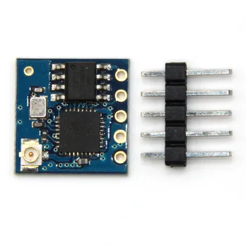 5pcs/lot ESP-05 ESP05 WiFi module ESP8266 serial WIFI AP and STA and AP + STA wireless coexistence module
5pcs/lot ESP-05 ESP05 WiFi module ESP8266 serial WIFI AP and STA and AP + STA wireless coexistence module