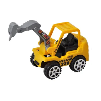1Pc Kids Car Toy Fun Mini Engineering Truck Bulldozer Toy 6 Kinds Excavator Bulldozer Educational Toy Children Playing Toys
1Pc Kids Car Toy Fun Mini Engineering Truck Bulldozer Toy 6 Kinds Excavator Bulldozer Educational Toy Children Playing Toys
